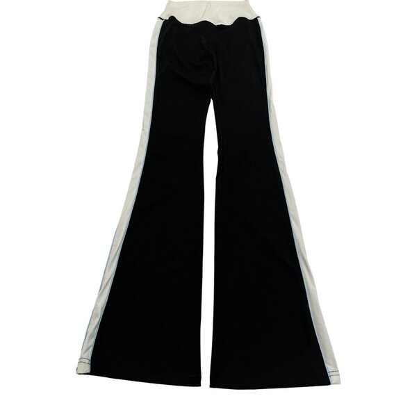 Sisters and Seekers PALOMA Yoga Pants in Black - Picture 1 of 5